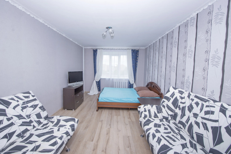 Фотография номера квартиры Квартира на Фрязиновской 29Б