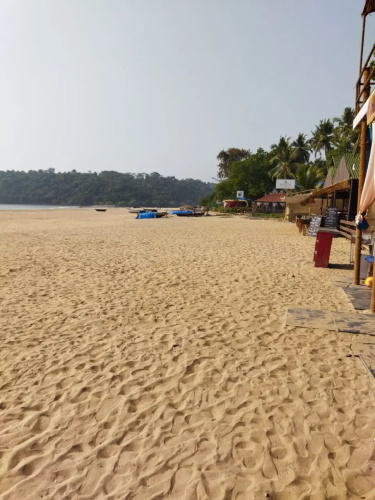 Agonda Beach Guest House