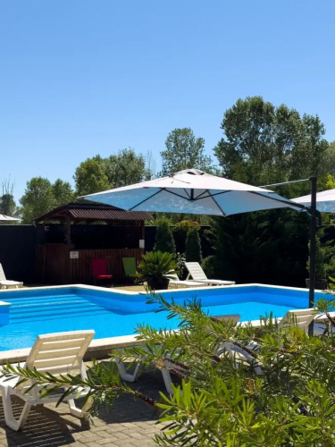 Eco Life Hotel