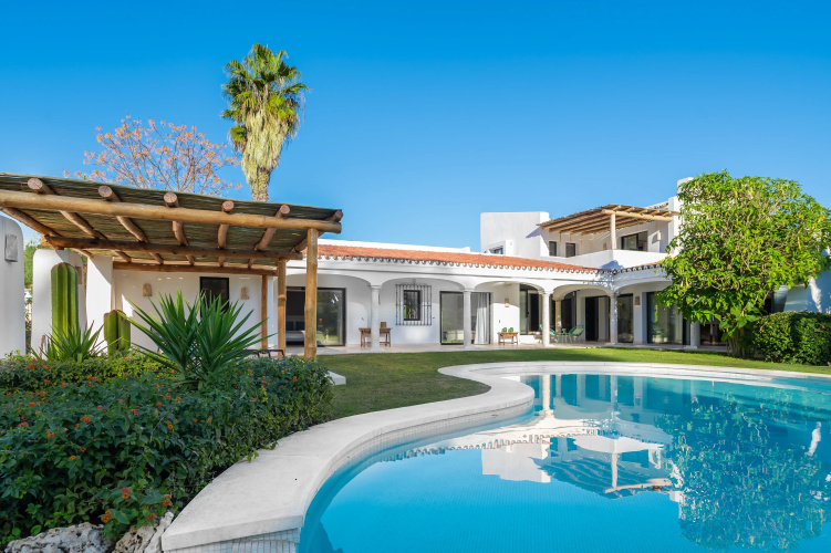 Villa All About Villa Jori