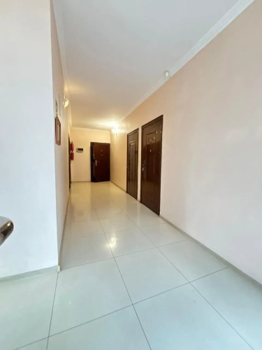 Mini hotel Lebed