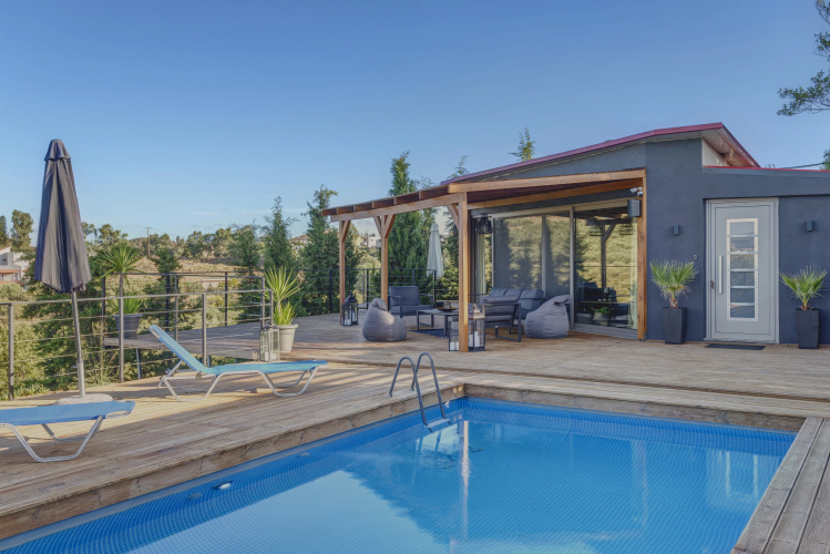 GGK Villa