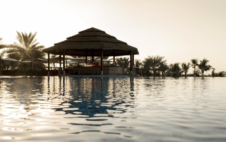 Le Meridien Mina Seyahi Beach Resort & Marina photo 17