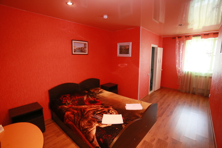 Фотография номера гостевого дома Парадиз