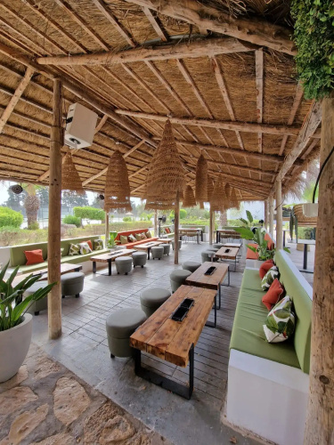 Seabel Alhambra Beach Golf & Spa photo 9