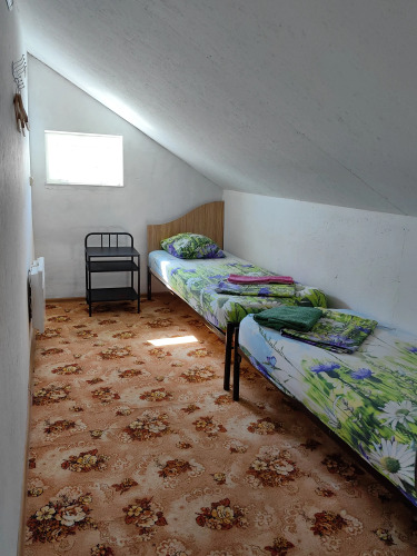 Фотография номера гостевого дома На Солнечной, 13