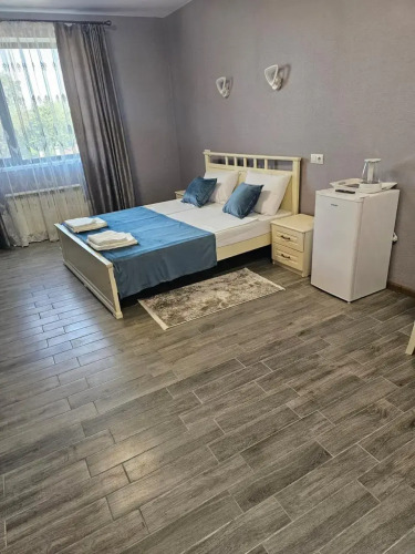 Фотография номера гостиницы Милый Дом