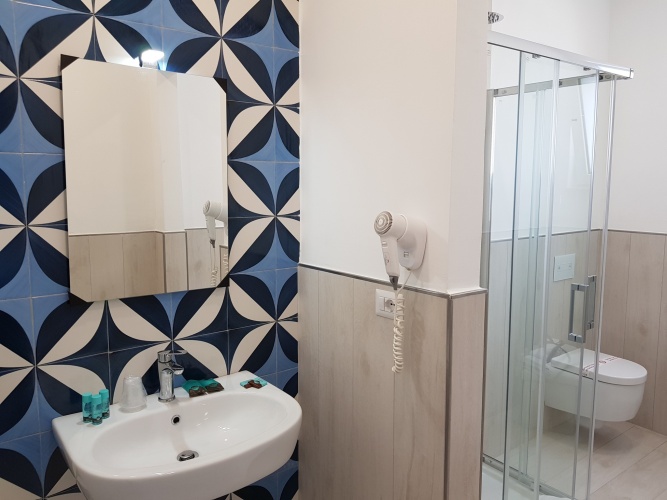 Hotel Oriente photo 49