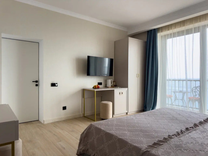 Sun Amra Hotel