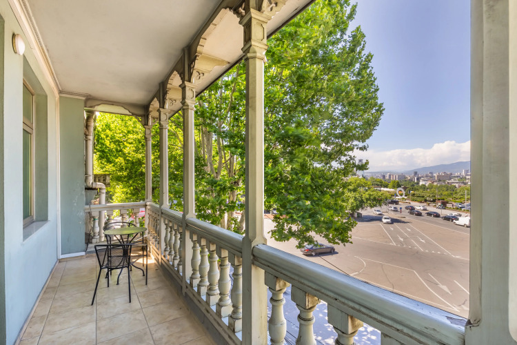 Фотография номера гостиницы Hotel Bella Casa