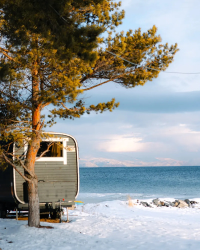 Bungalow All Seasons Sevan