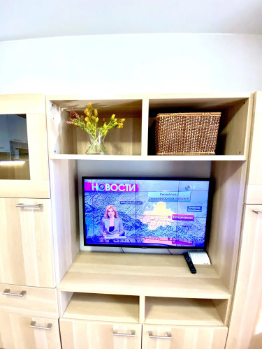 Фотография номера квартиры Апартаменты Cruise 17 floor