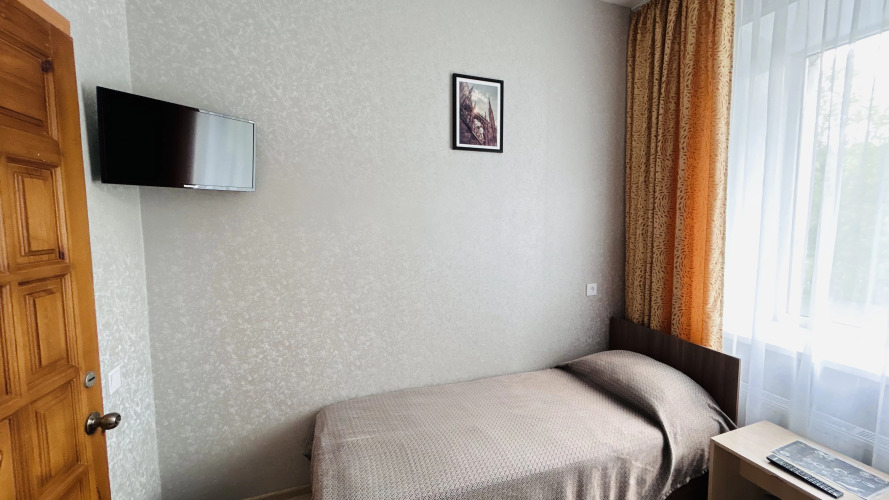 Фотография номера гостиницы Фаворит