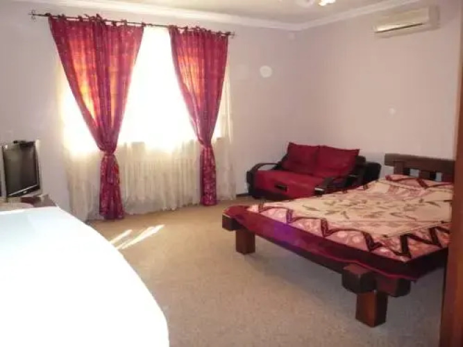 Фотография номера гостиницы Маркиз