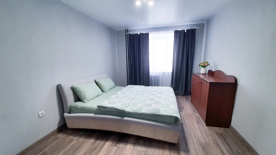 Фотография номера квартиры Апартаменты Двухкомнатные