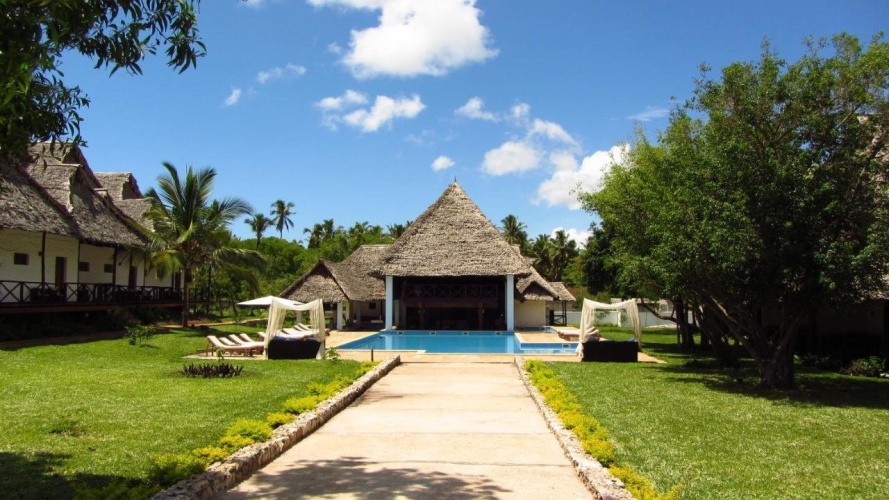 Karafuu Beach Resort and Spa photo 26