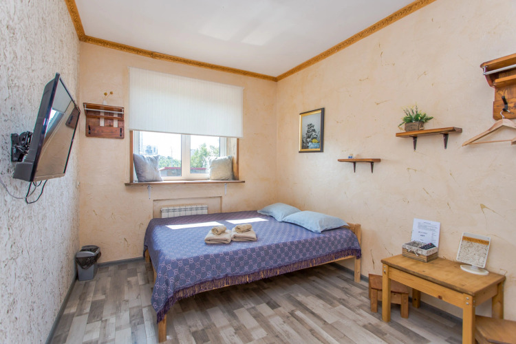 Фотография номера хостела LOFT Хостел&Апартаменты