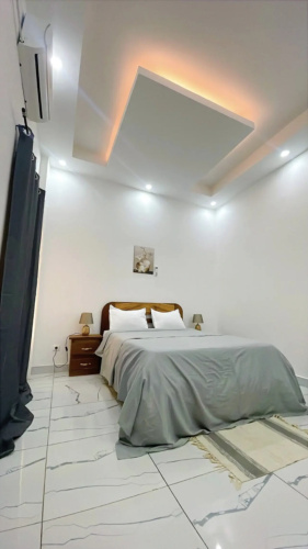Le Cocooning Mermoz Batrain Apartments