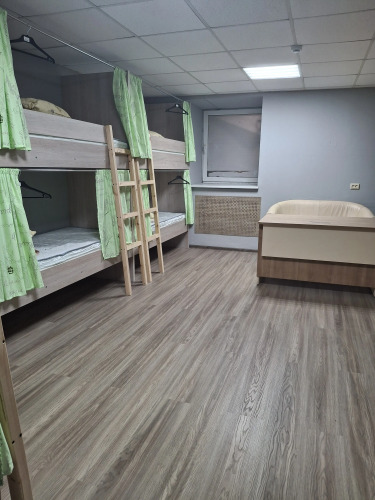 Фотография номера хостела Казачок