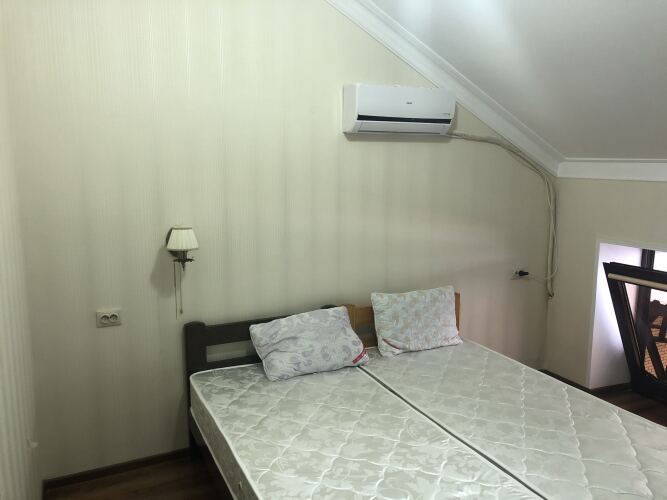 Фотография номера гостиницы Санрайз