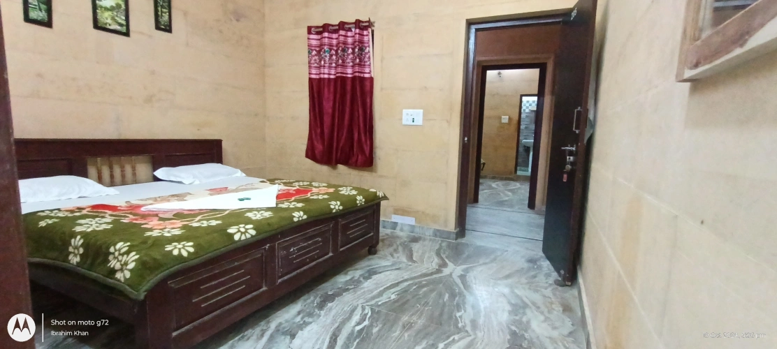 2 Bedrooms Standard Family room