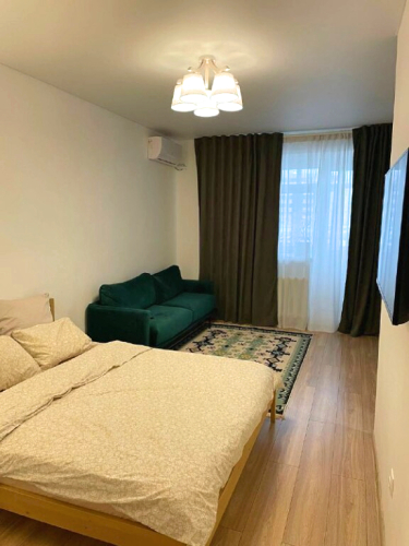 Фотография номера квартиры Квартира в ЖК 21 Век - Курская