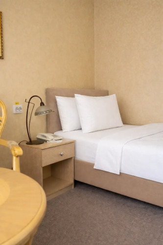 Фотография номера гостиницы Эрмитаж