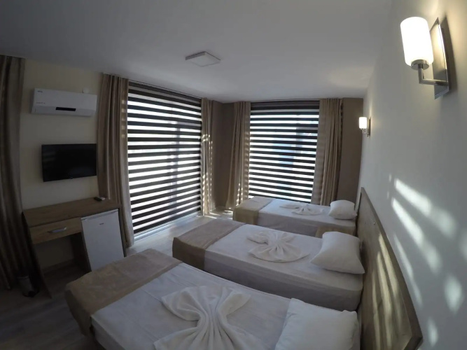 Loca Boutique-hotel