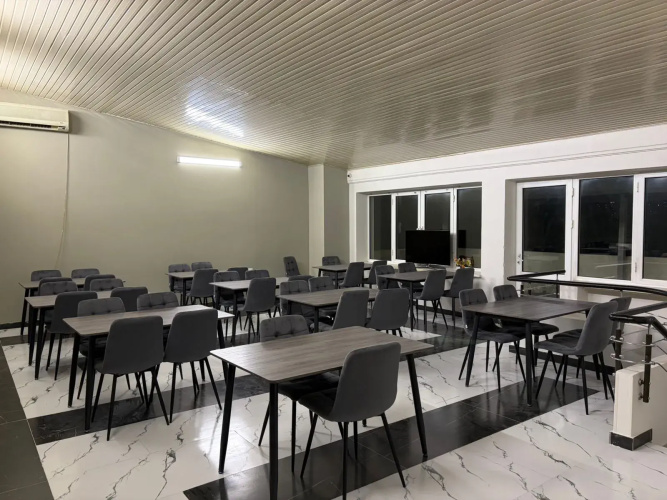 Nana Grand Hotel