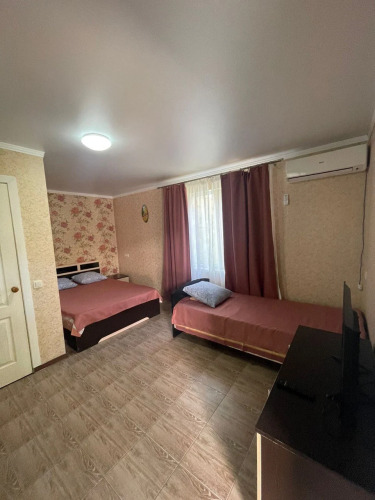 Фотография номера гостевого дома Флоренция