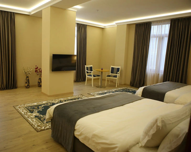 Hotel Colombo photo 13