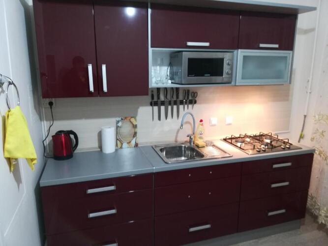 Фотография номера квартиры Квартира Арктическая 4-136