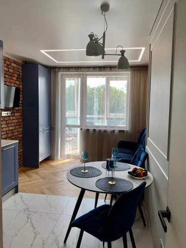 Фотография номера квартиры Апартаменты Уральская 20