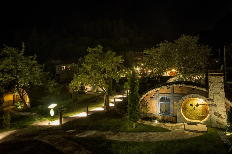 Cozy House Boutique Hotel