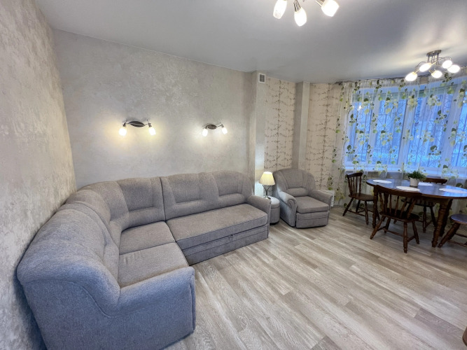 Фотография номера квартиры Квартира 2-х комнатная в центре Нижнего Новгорода