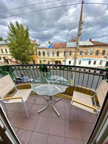Фотография номера хостела Like hostel Saratov
