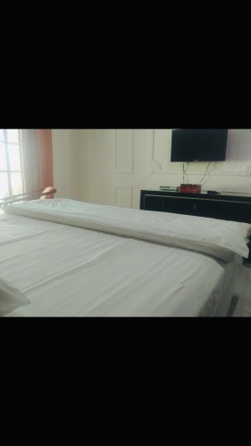 Standard Double room with view
