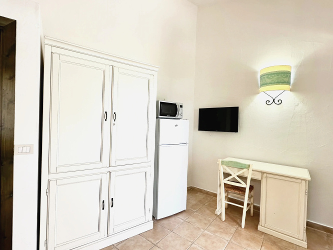 Acqua di Mare Residence