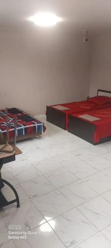 Фотография номера квартиры Апартаменты Принц