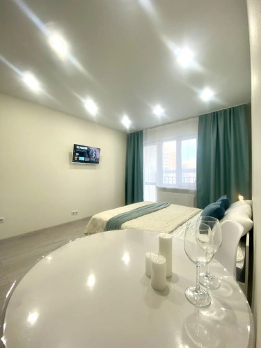 Фотография номера квартиры Квартира - Студия