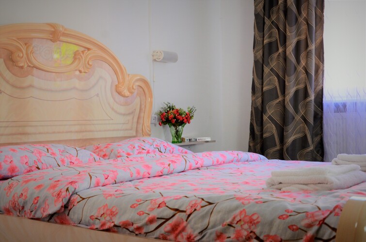 Фотография номера хостела Амалиенау