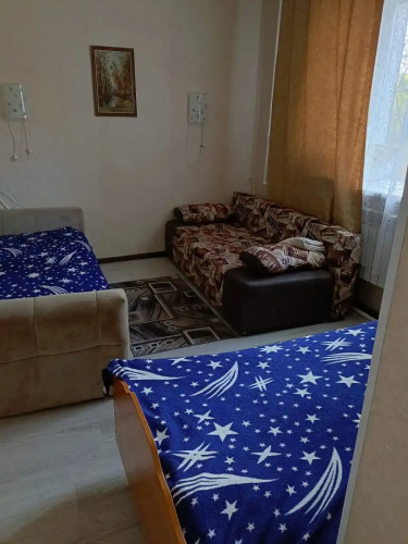 Фотография номера хостела Альянс