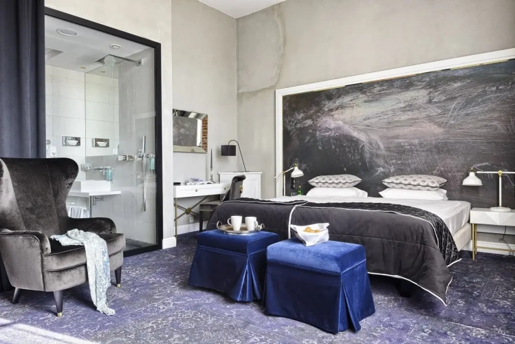 Superior Double room