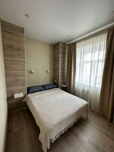 Фотография номера квартиры Апартаменты Homely Suite