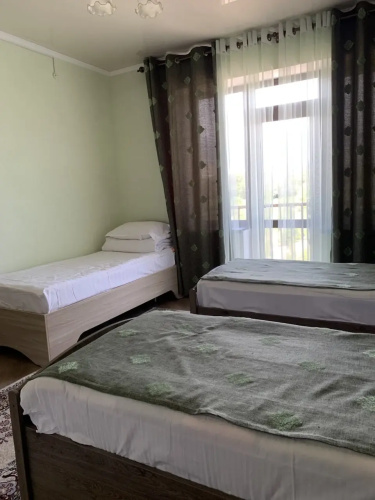 Razam 1 Resort