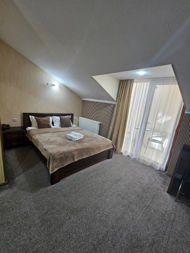 Danisimo Hotel