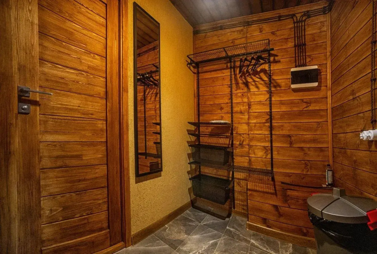 Фотография номера базы отдыха Парк Звёзд