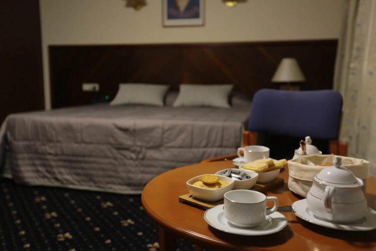 Фотография номера гостиницы Дом Пионеров