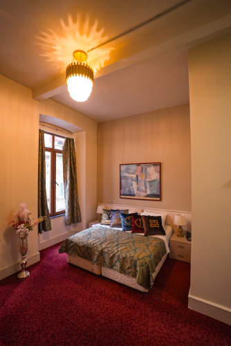 Royal Double room