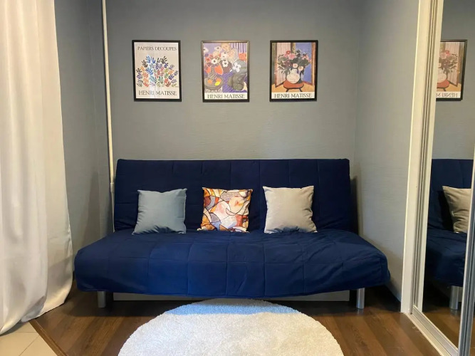 Фотография номера квартиры CityStay Китай-город квартира возле Кремля